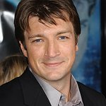 Photo: Nathan Fillion