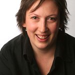 Miranda Hart Spices Up Her Life For Charity