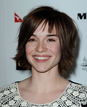 Renee Felice Smith Renee Felice Smith