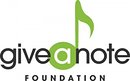 Give A Note Foundation