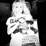 Pamela Anderson Appeals To UK Store To Stop Selling Foie Gras