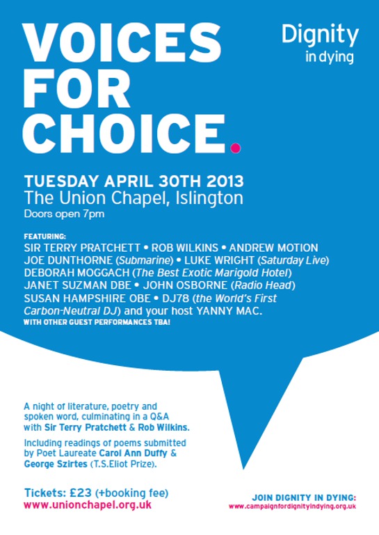 Voices For Choice