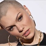 Jessie J Shaves Her Head For Charity!