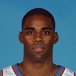 Antawn Jamison