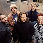 Pearl Jam Gets Amongst The Waves For Charity