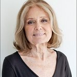 Gloria Steinem And Kate Spade New York Donate $40,000 To The Women's Media Center