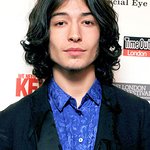 Ezra Miller To Trek To The North Pole For Greenpeace