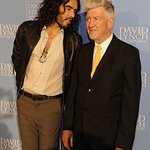 Russell Brand And David Lynch Bring Meditation To At-Risk Youth