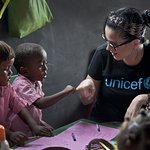 Katy Perry Visits Madagascar With UNICEF