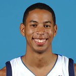 Devin Harris