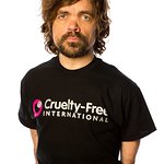 Peter Dinklage Named As Cruelty Free International Ambassador