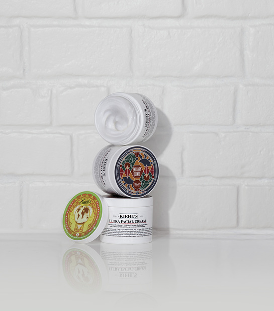 Alanis Morissette and Zachary Quinto's Limited Edition Ultra Facial Cream Alanis Morissette and Zachary Quinto's Limited Edition Ultra Facial Cream