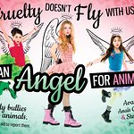 Noel Gallagher's Daughter Becomes An Angel For Animals