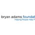 Photo: Bryan Adams Foundation