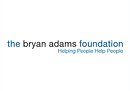 Bryan Adams Foundation Bryan Adams Foundation