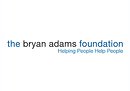 Bryan Adams Foundation