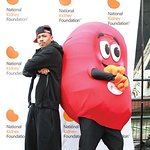 Nick Cannon to Set the Pace as Honorary National Chair of the Kidney Walk