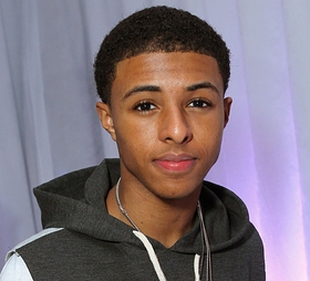 diggy simmons bet