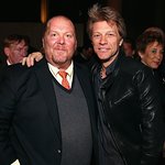 Jon Bon Jovi Rocks Food Bank For New York City's Can Do Awards