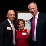 Jumpstart Hosts Boston Scribbles To Novels Event