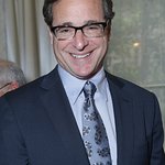 Bob Saget Hosts Lupus LA Orange Ball