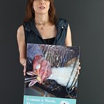 Chrissie Hynde Says No To Foie Gras