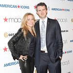 Sheryl Crow Attends Macy's American Icons Launch For Got Your 6