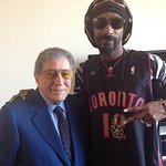 Snoop Lion Wants Violence to Stop