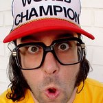 Judah Friedlander