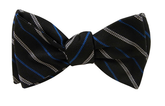 Jesse Tyler Ferguson Dresses Up Marriage Equality With Special Edition Tony Award Bow Tie