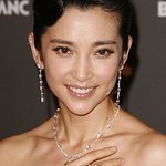 Li Bingbing And Lily Tomlin Join Elephant Parade