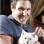 Must Love Cats' John Fulton Hosts PSA For Humane Treatment Of Feral Cats