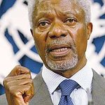 Leaders, Charities And Stars Mourn The Loss Of Kofi Annan