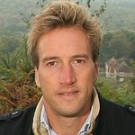 Ben Fogle Meets Fledgling Entrepreneurs For The Prince's Trust