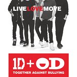 One Direction Teams With Office Depot To Fight Bullying
