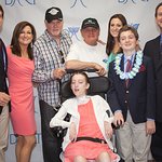 Beach Boys Benefit Raises $365,000 For Medical Research‏