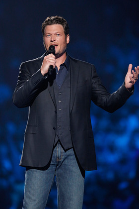 Blake Shelton concert raises millions for United Way Oklahoma tornado recovery