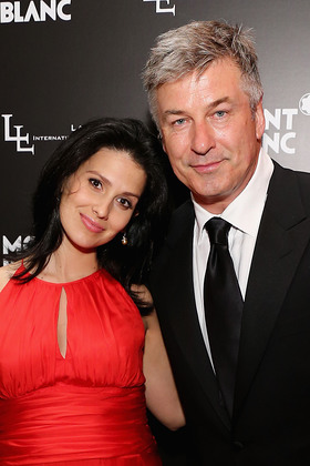 Lang Lang International Music Foundation Inaugural Gala Host Alec Baldwin