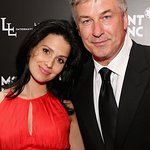 Alec Baldwin Hosts Lang Lang Charity Concert