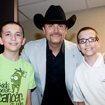 John Rich And Friends Rock For St. Jude