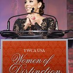 Eva Longoria Honored With YWCA Racial Justice Award