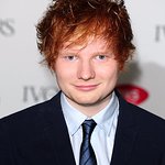 Ed Sheeran Joins Celebrities For Art For Cure