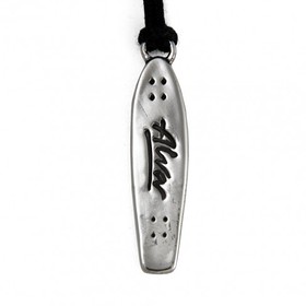 Tony Alva Pendant