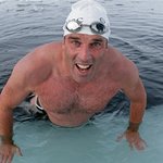 Pioneer Swimmer Prepares To Circumnavigate The Globe