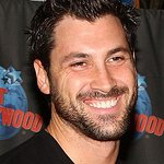 Maksim Chmerkovskiy Launches Childhelp Camapign