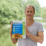 Woody Harrelson Launches Straw-Based Paper