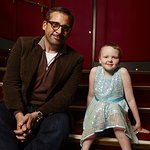Steve Carrell Joins The Fun At Little Star Awards