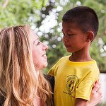 Chelsea Clinton Blogs On Trip To Southeast Asia