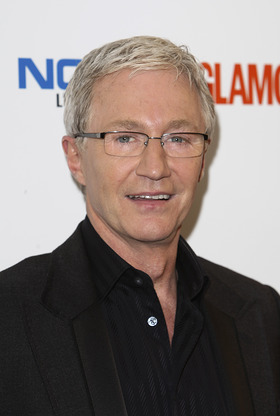 Paul O Grady Tells Of Heartache After Revealing Death Of Pet Pooch Bullseye Manchester Evening News