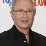 Paul O'Grady